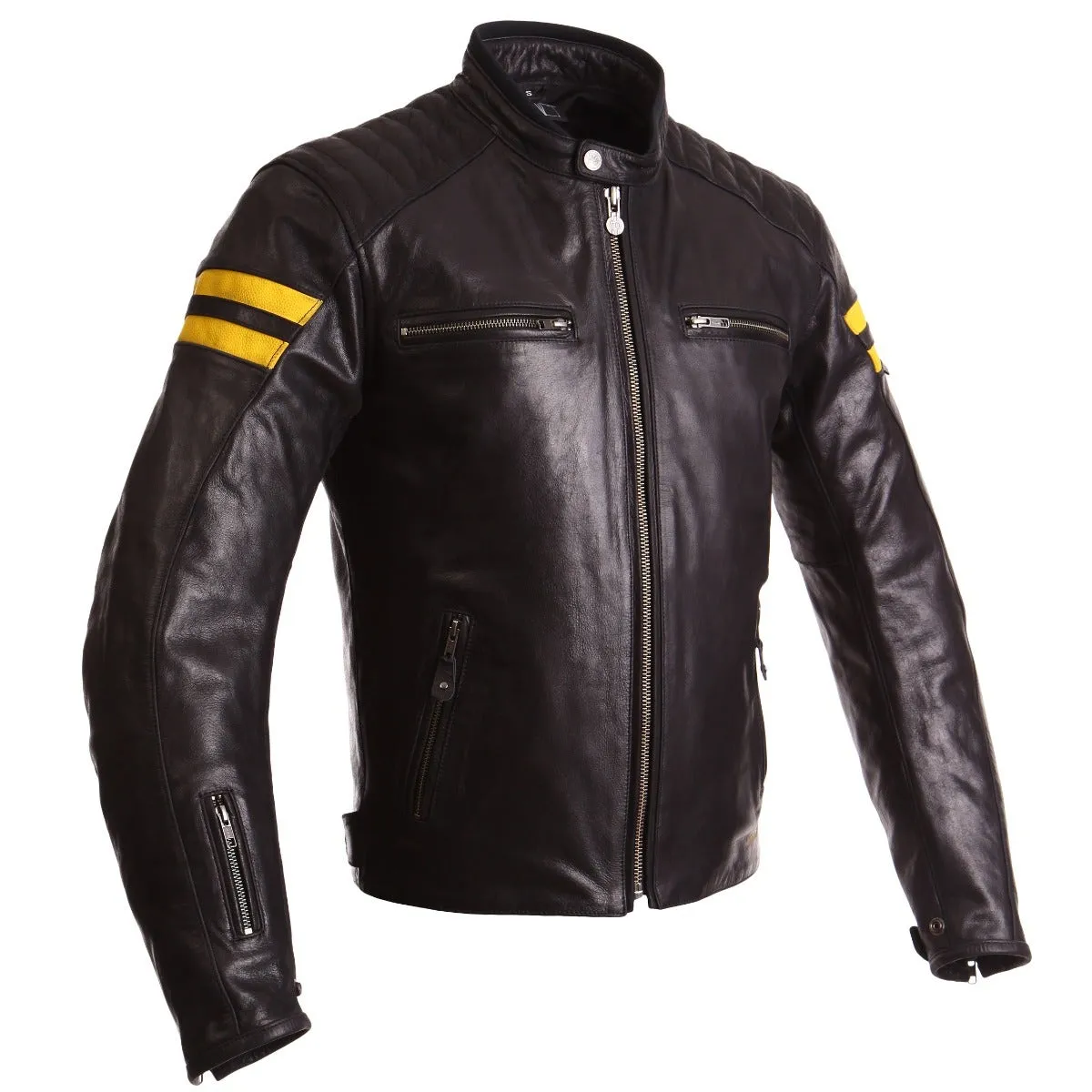 Segura Retro Jacket