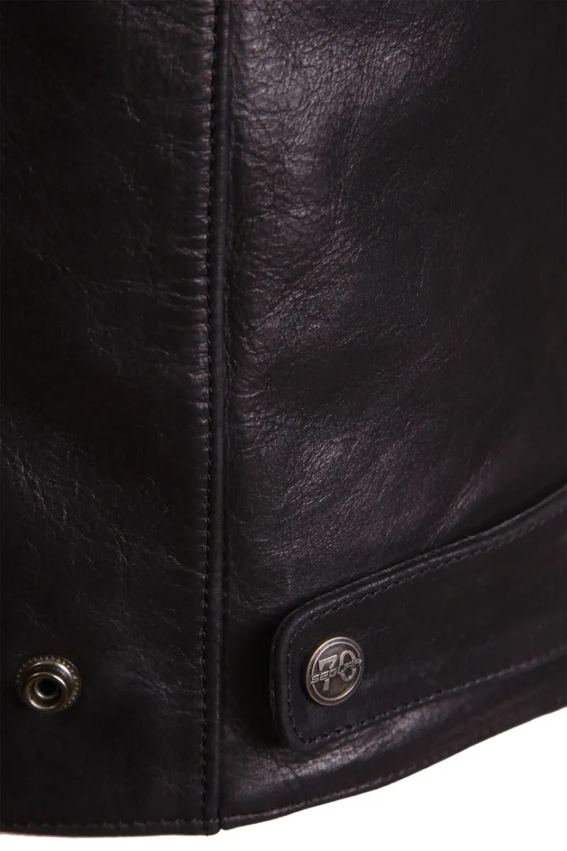Segura Retro Jacket