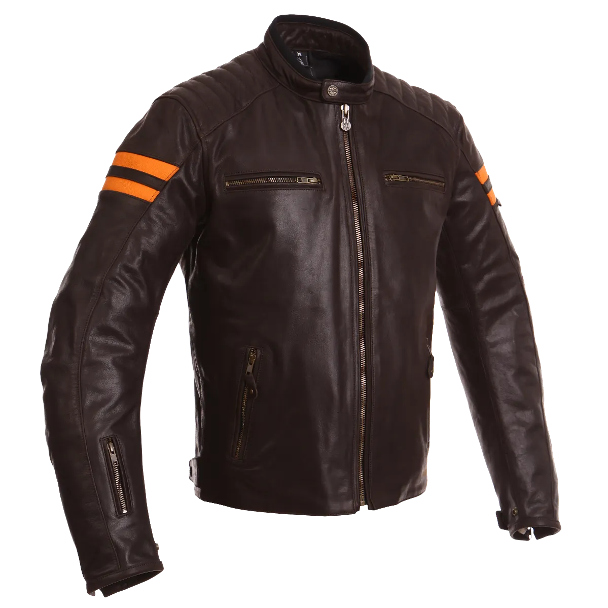 Segura Retro Jacket