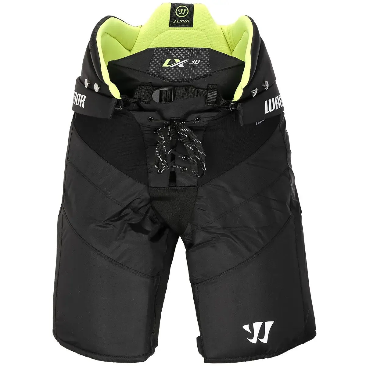 Senior Alpha LX 30 Hockey Pants