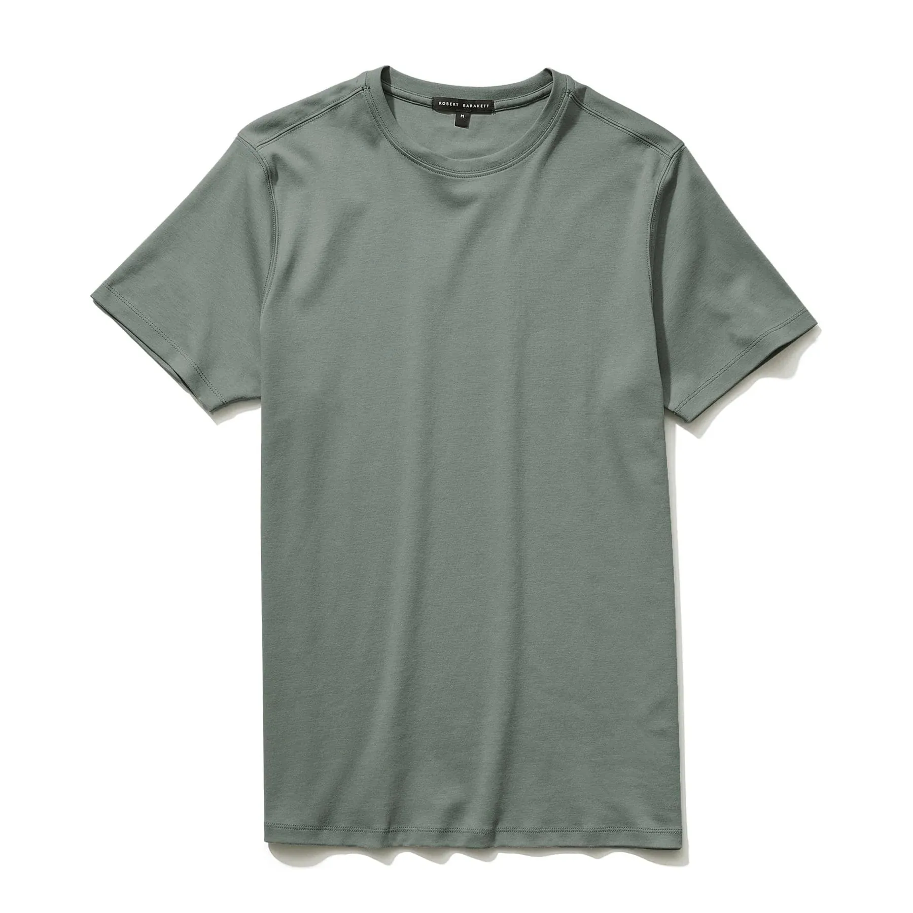 Short Sleeve Crew