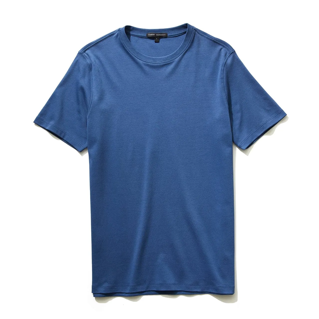 Short Sleeve Crew