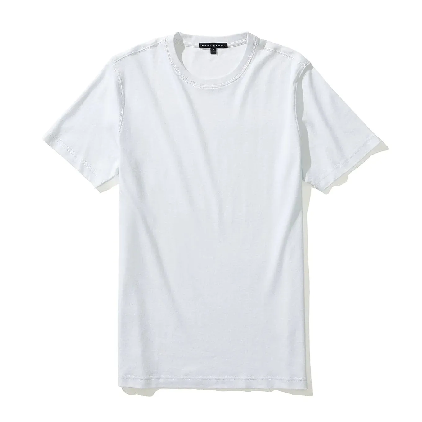 Short Sleeve Crew