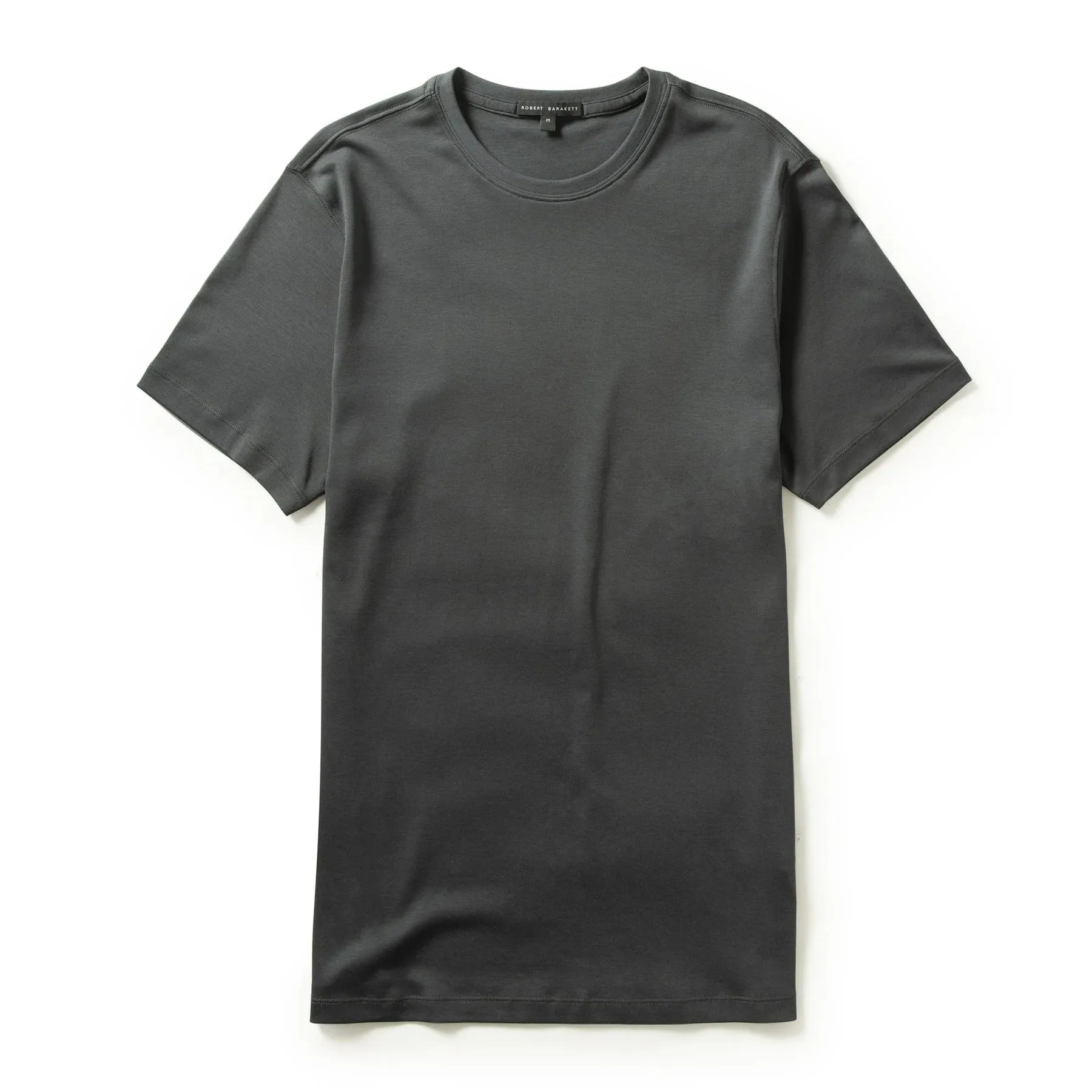 Short Sleeve Crew