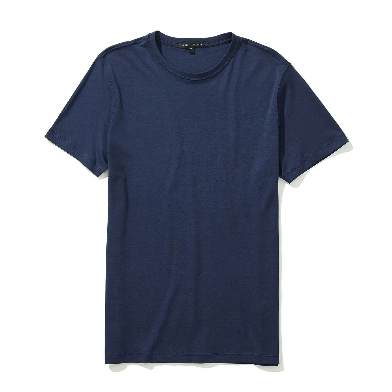 Short Sleeve Crew
