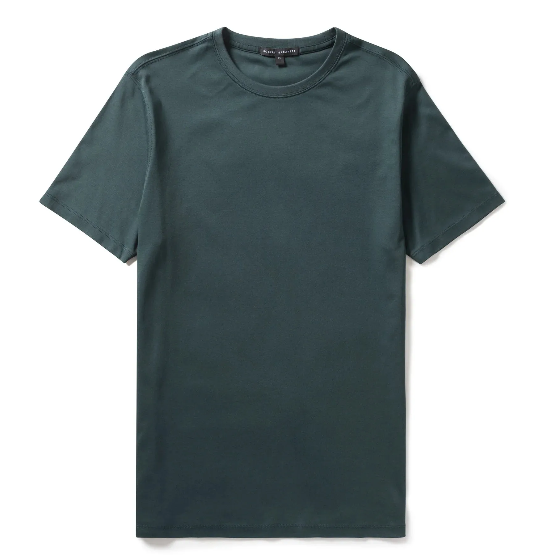 Short Sleeve Crew