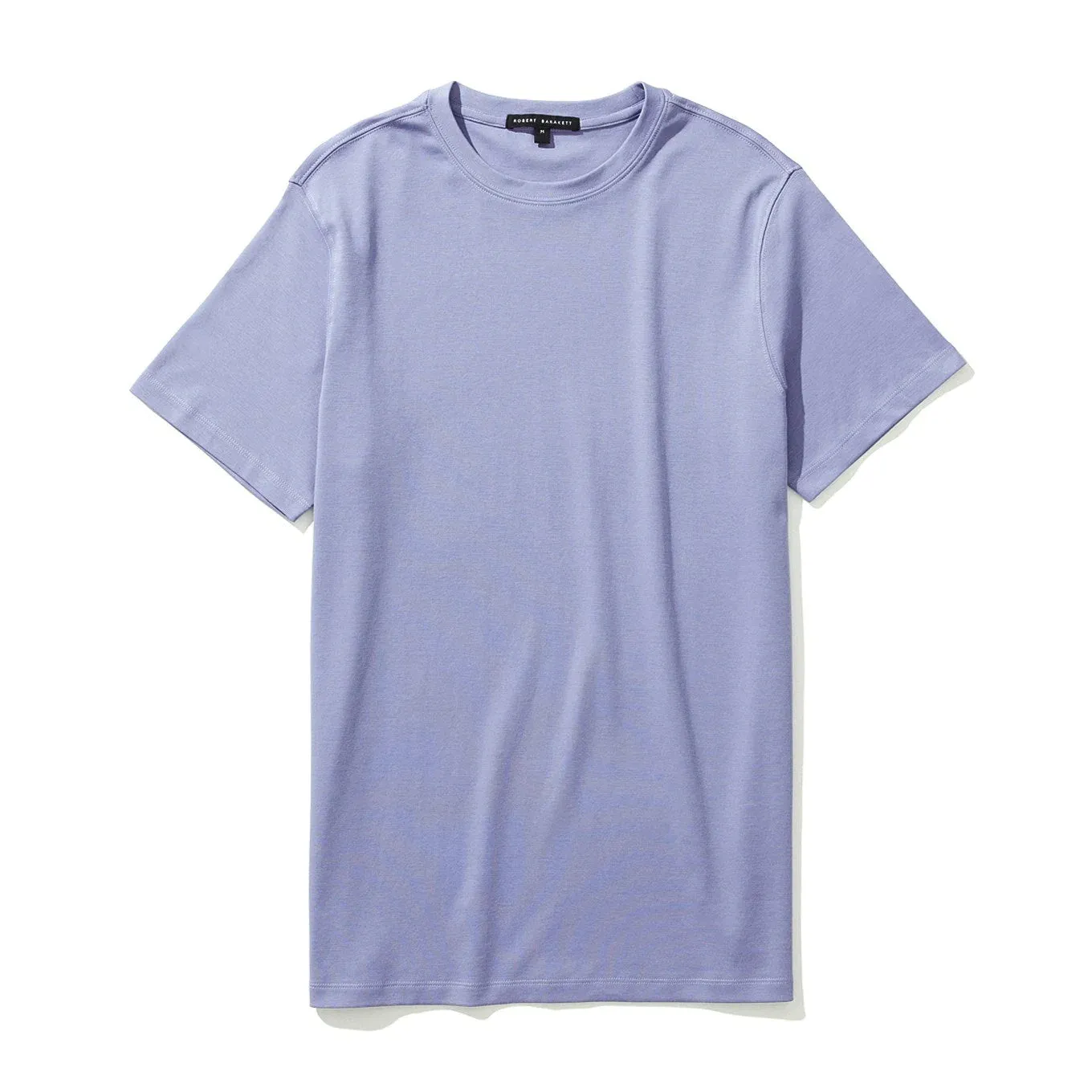 Short Sleeve Crew