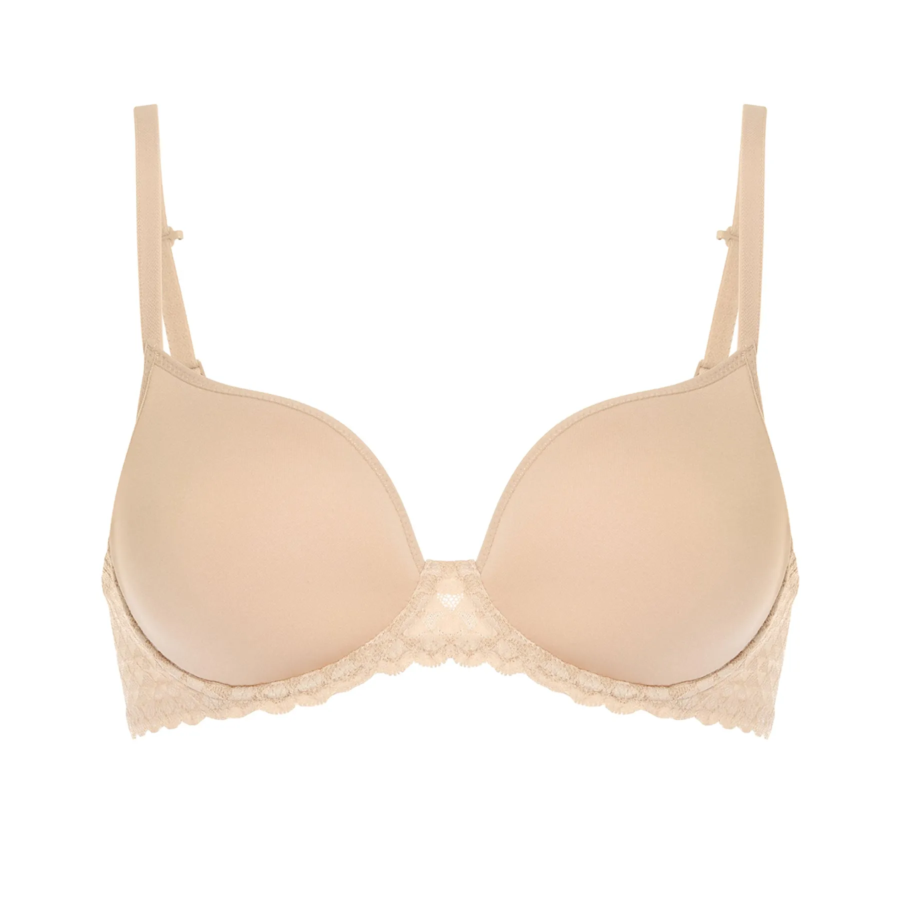 Simone Pérèle Subtile 3D Spacer Plunge Bra