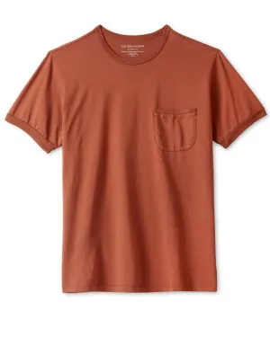 Sojourn Pocket Tee - FINAL SALE