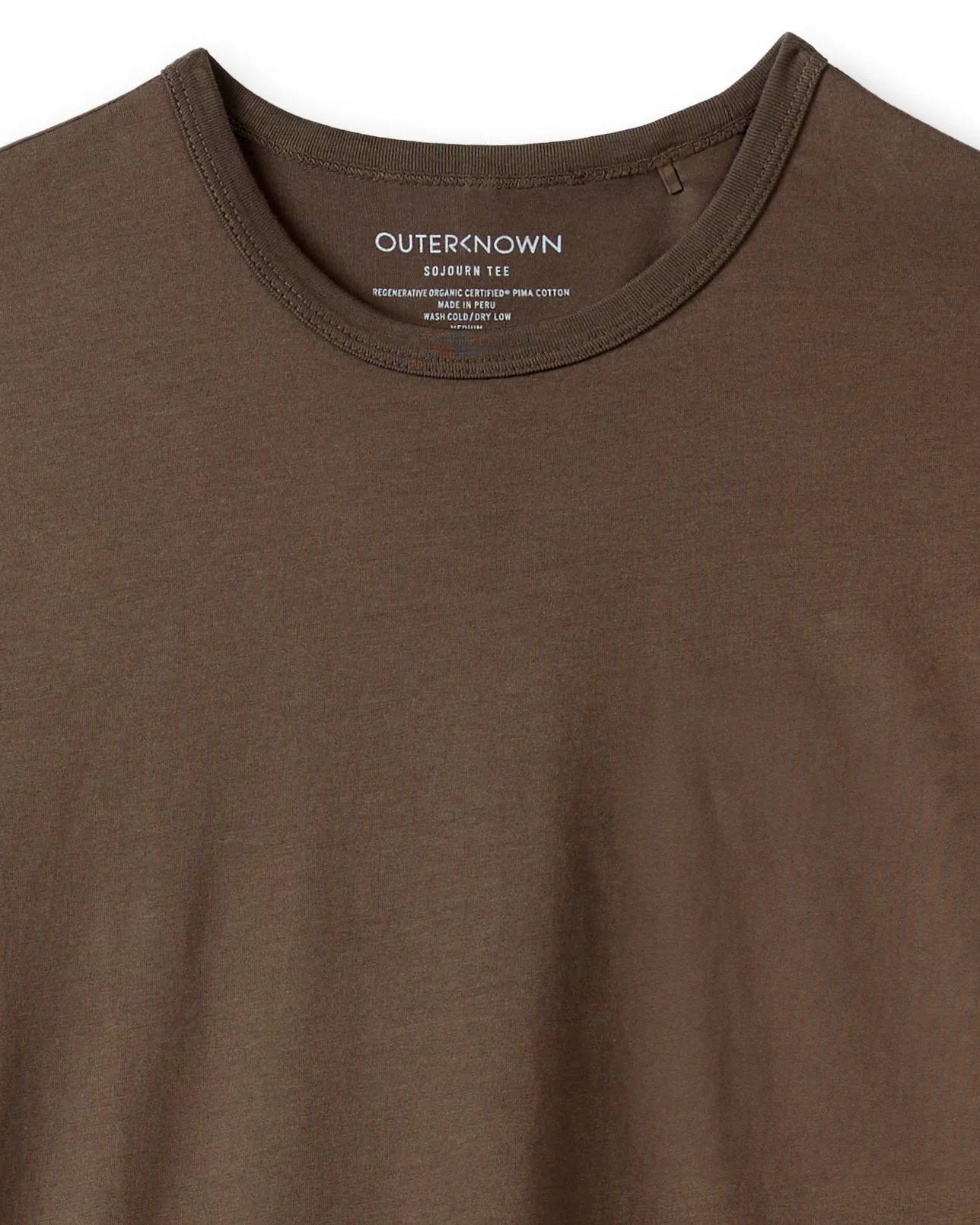 Sojourn Tee