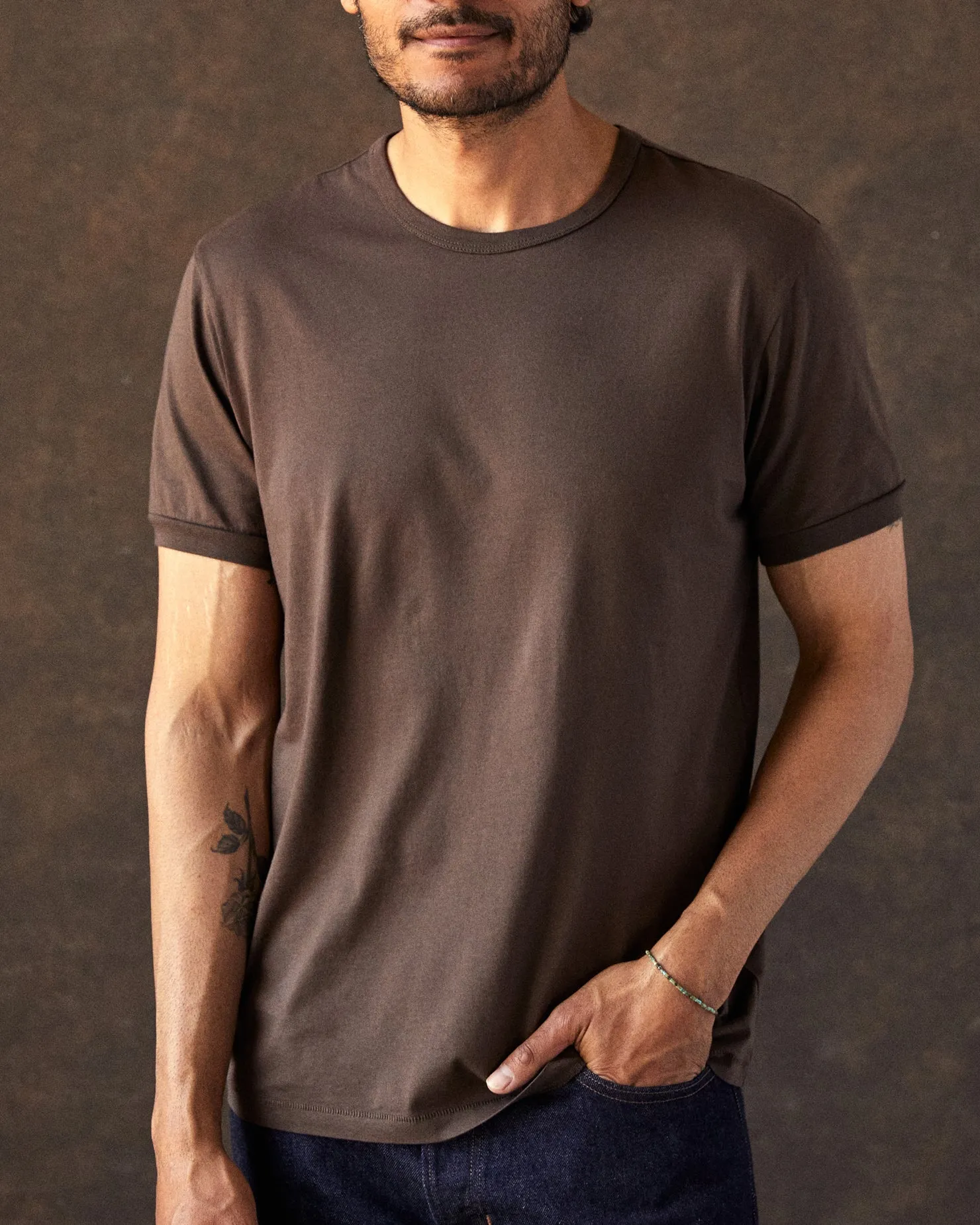 Sojourn Tee