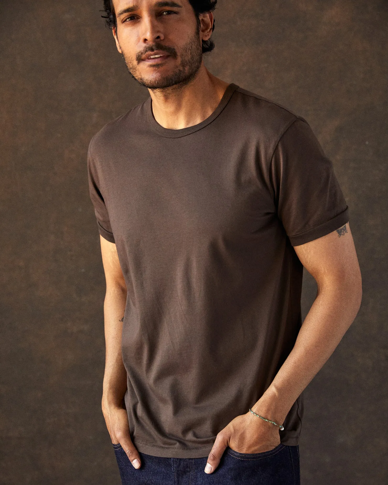 Sojourn Tee