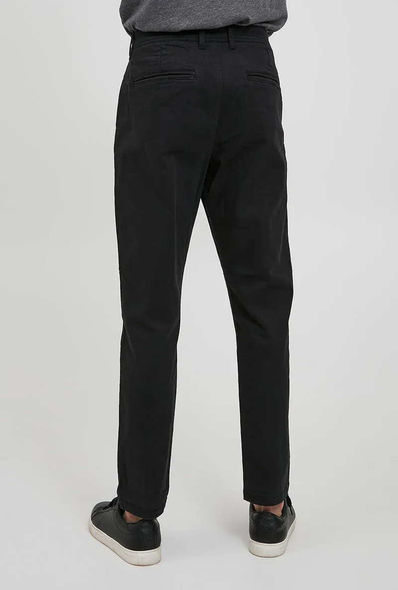 SOLID JIM CASUAL PANTS
