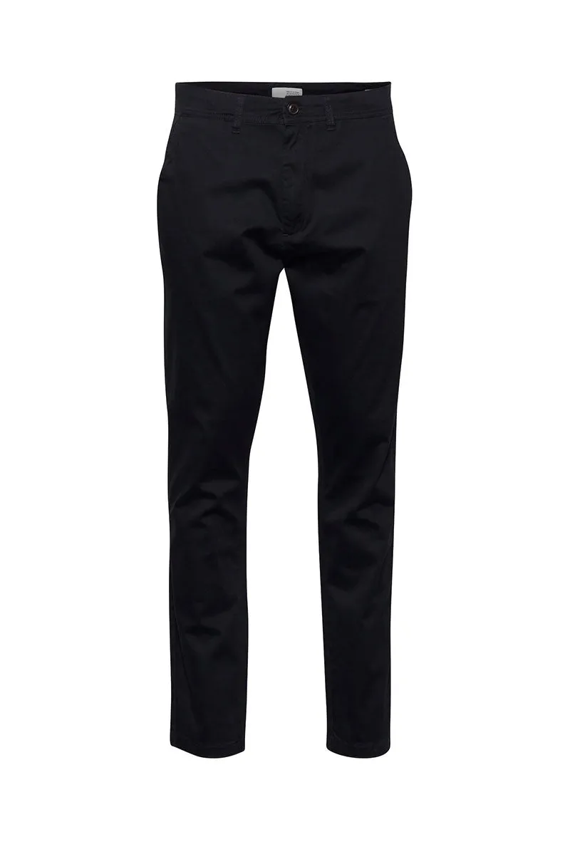 SOLID JIM CASUAL PANTS