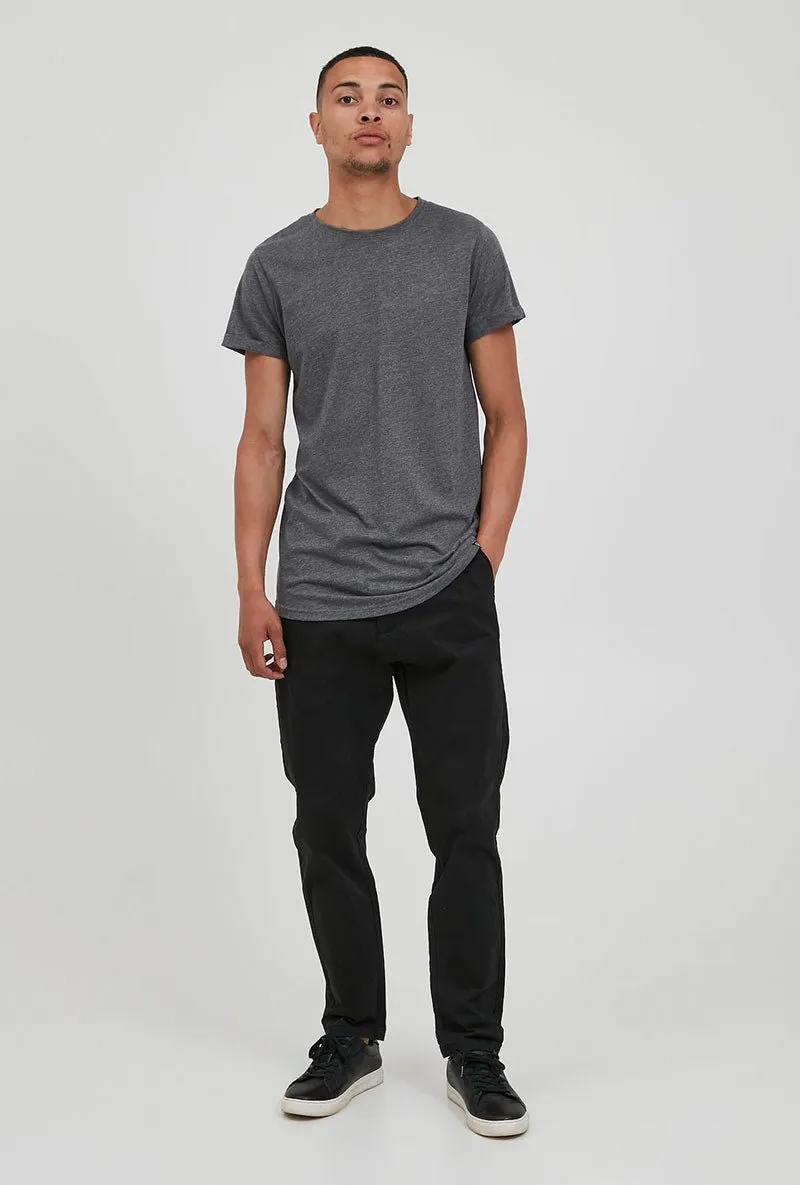 SOLID JIM CASUAL PANTS