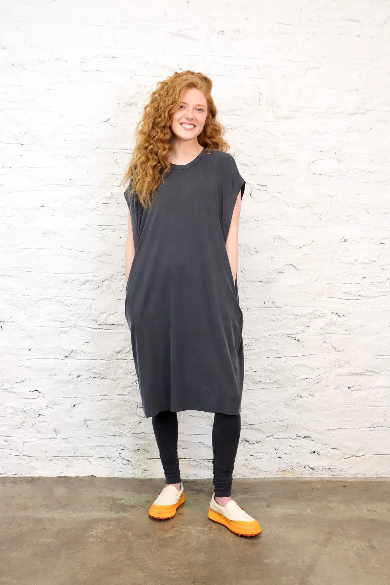 Studio B3 Camme Leggings