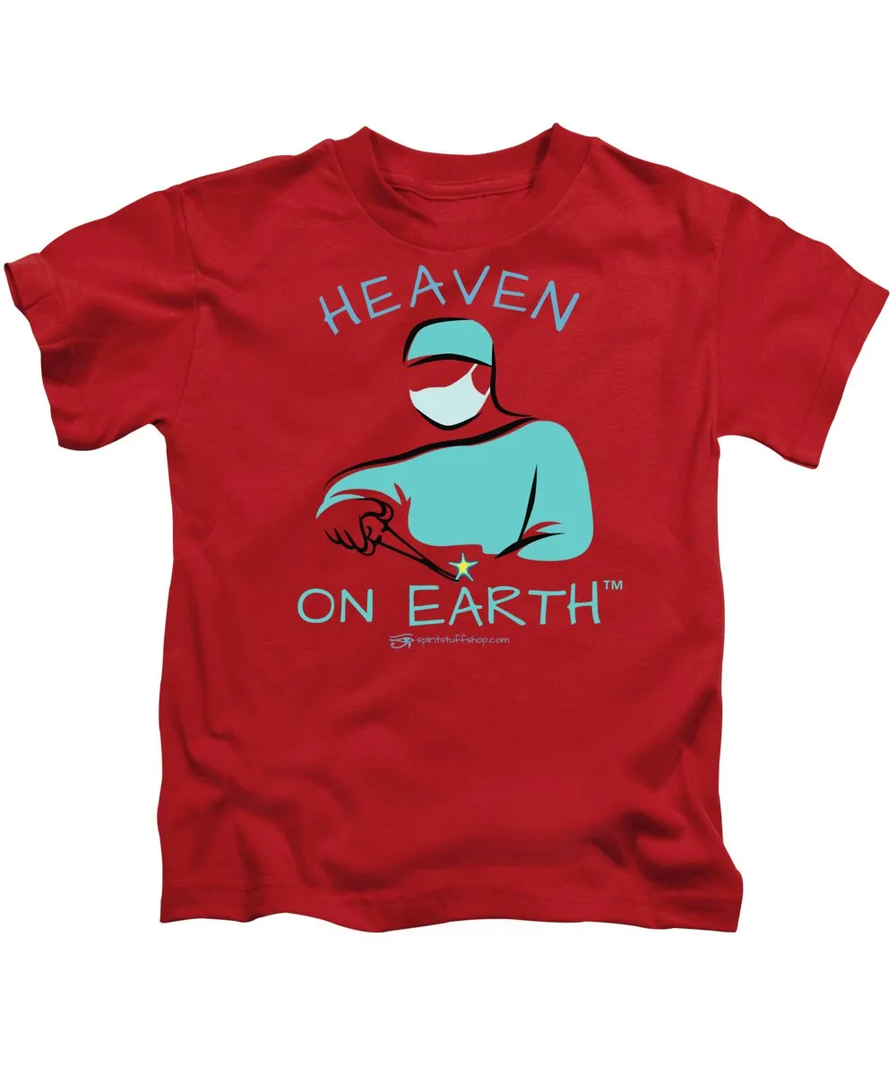 Surgery - Kids T-Shirt