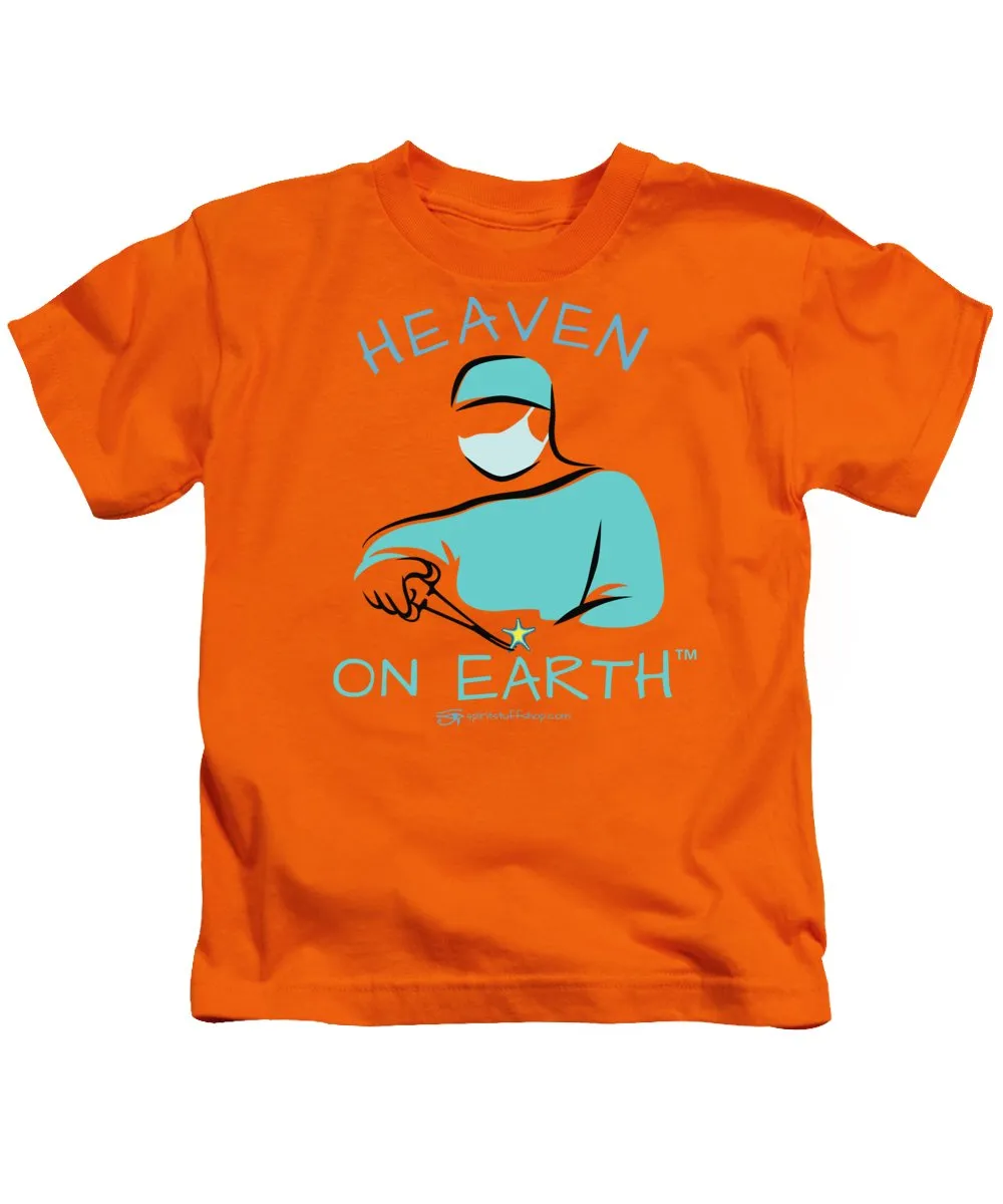 Surgery - Kids T-Shirt