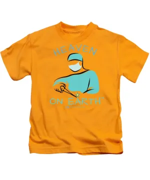 Surgery - Kids T-Shirt