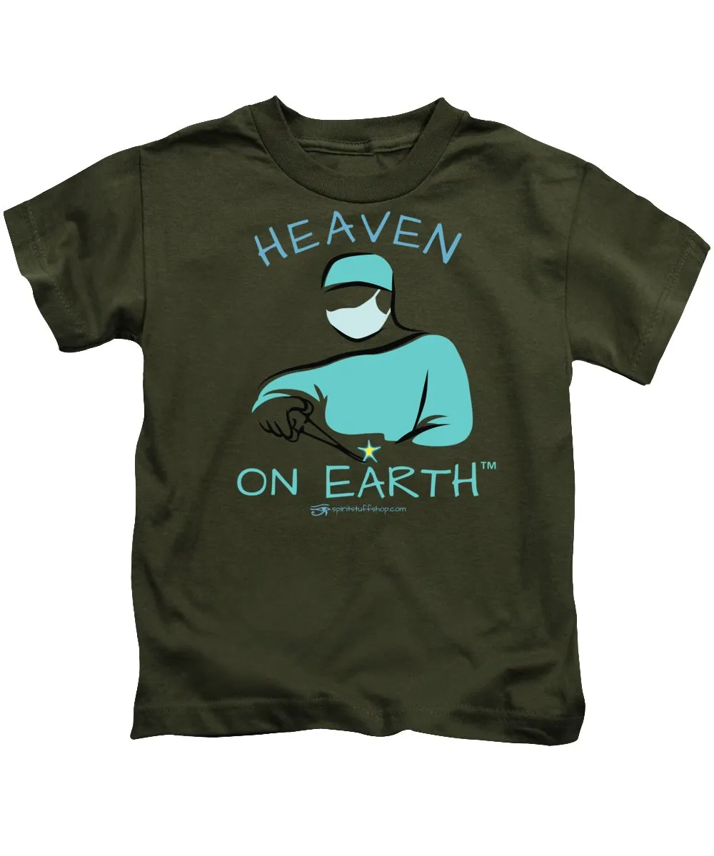 Surgery - Kids T-Shirt