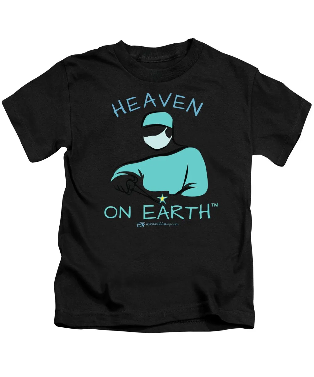 Surgery - Kids T-Shirt