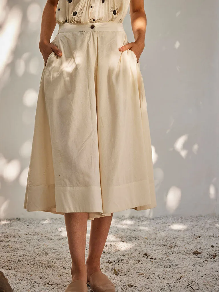 Sweet Mist Culottes