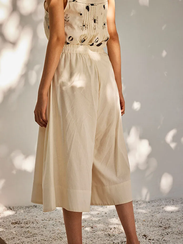 Sweet Mist Culottes
