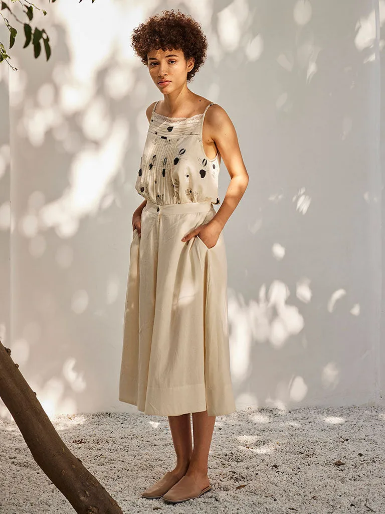Sweet Mist Culottes