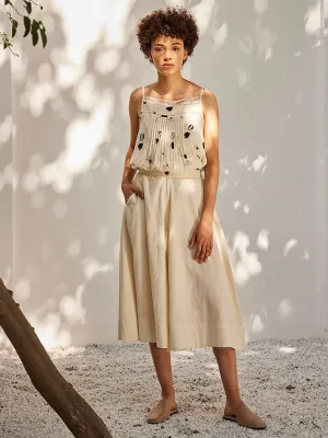 Sweet Mist Culottes