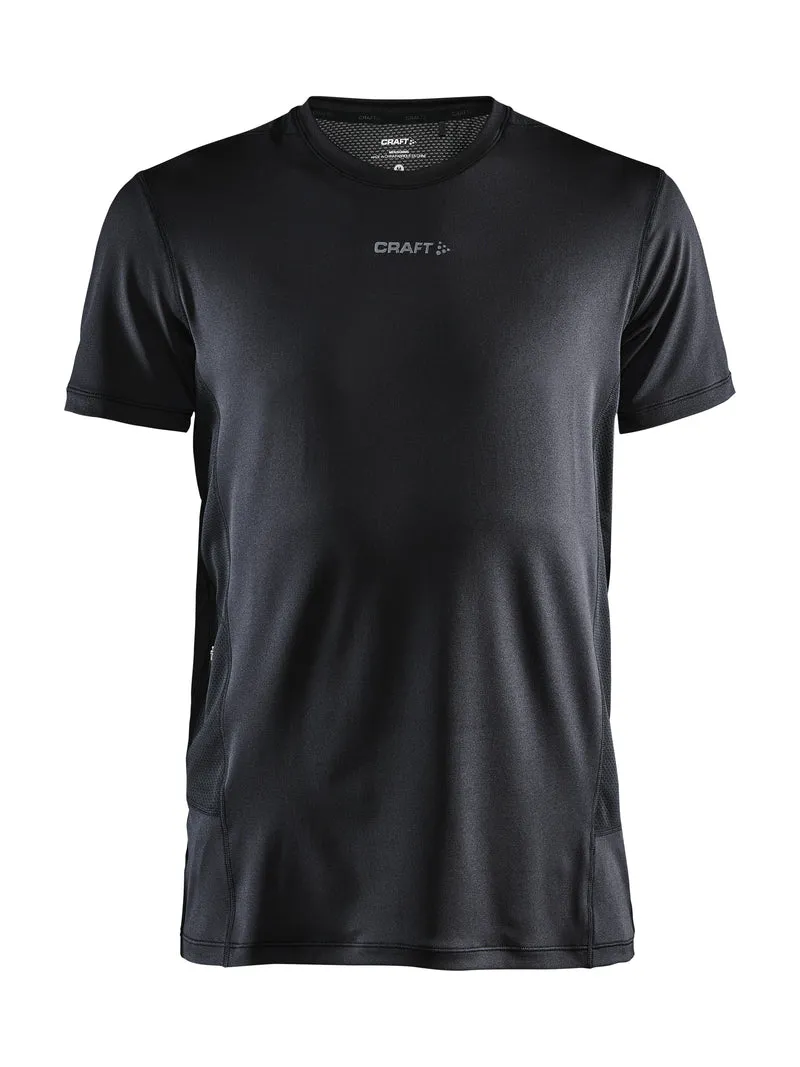 T-Shirt Craft Adv Essence Hommes