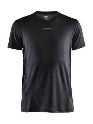 T-Shirt Craft Adv Essence Hommes