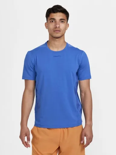 T-Shirt Craft Adv Essence Hommes