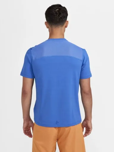 T-Shirt Craft Adv Essence Hommes