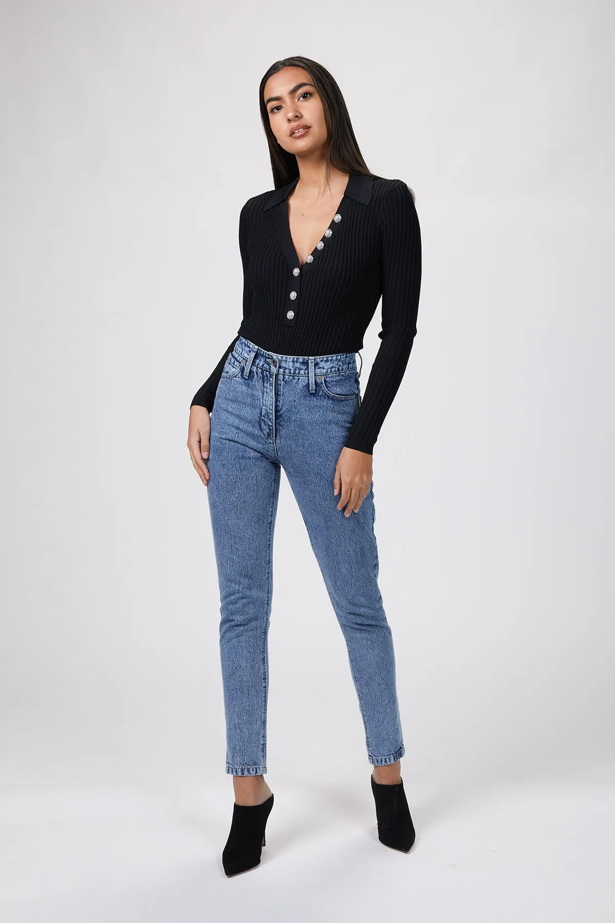 TASMINE BODYSUIT