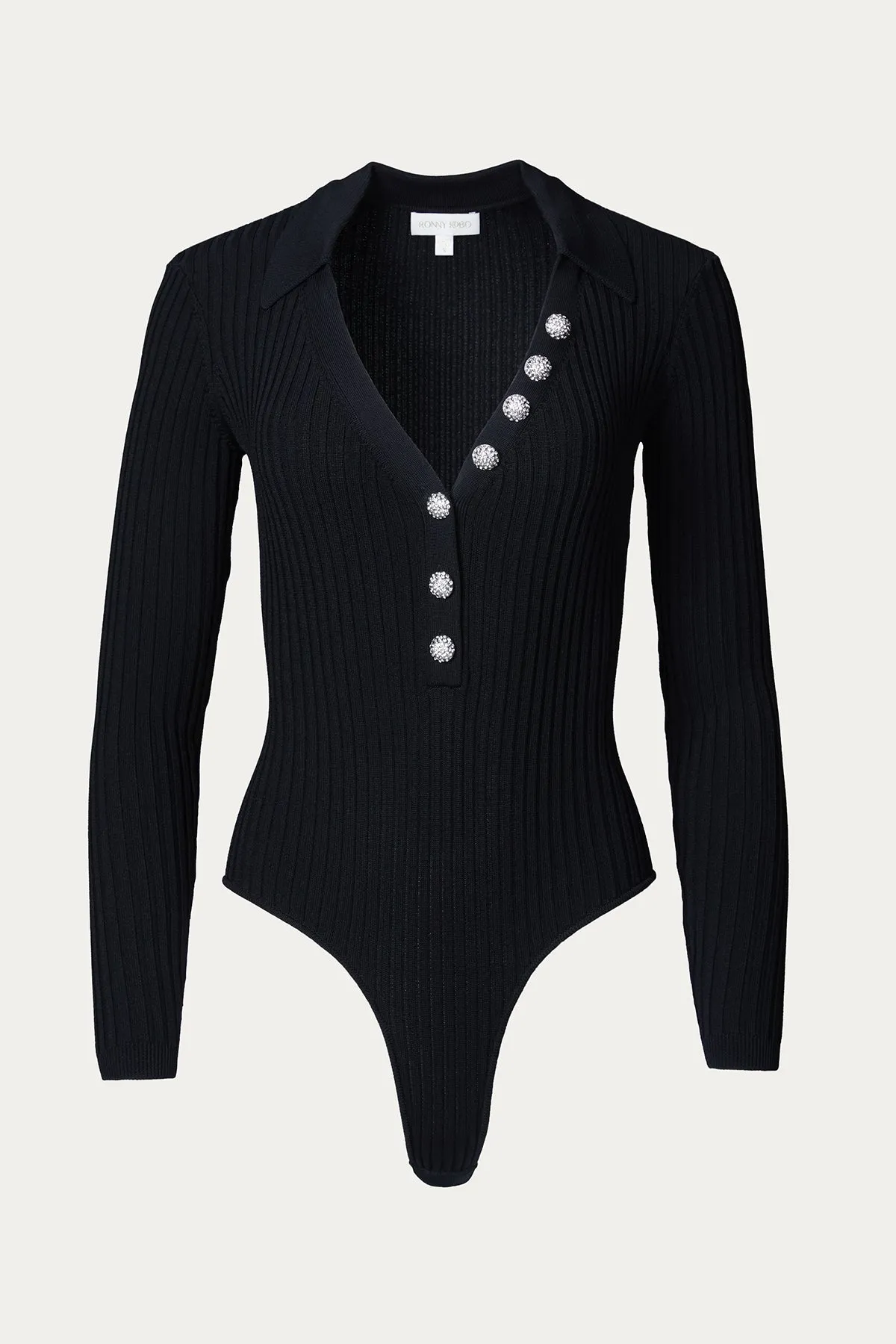TASMINE BODYSUIT