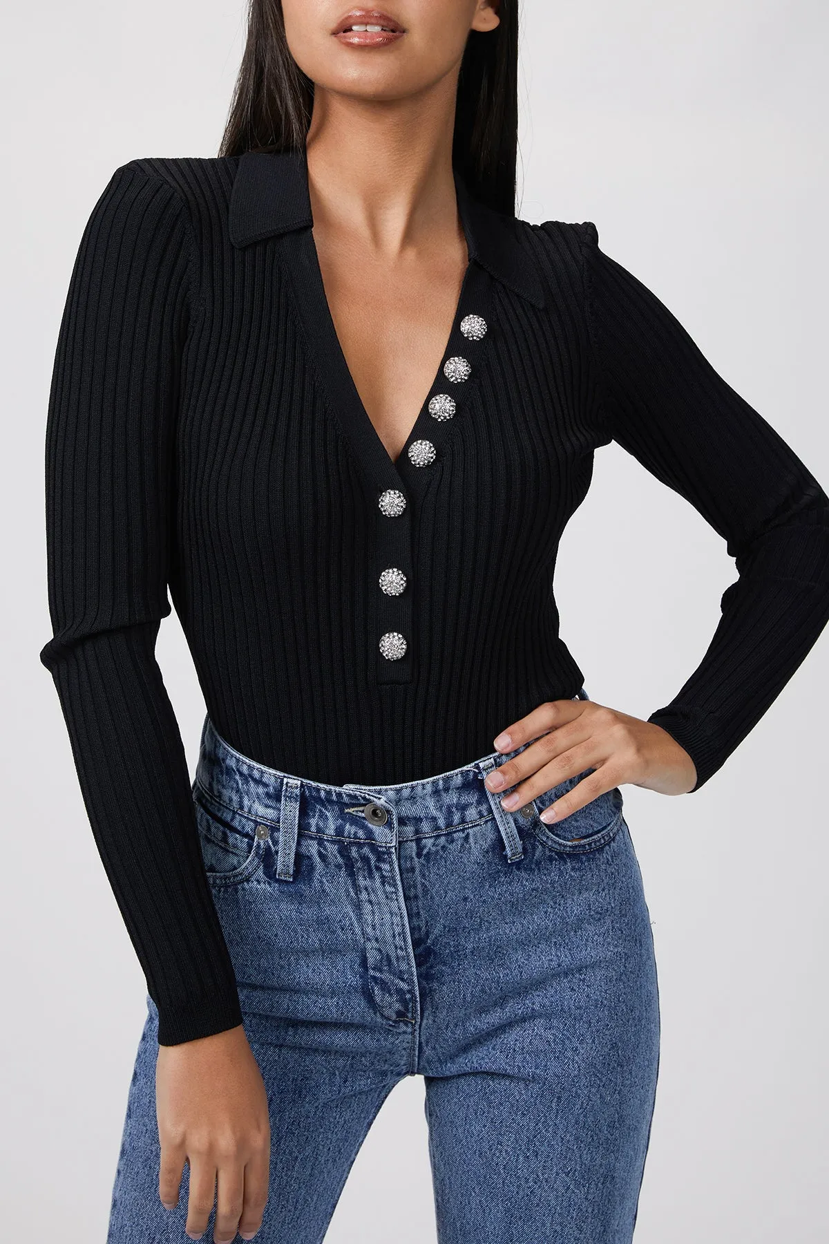 TASMINE BODYSUIT
