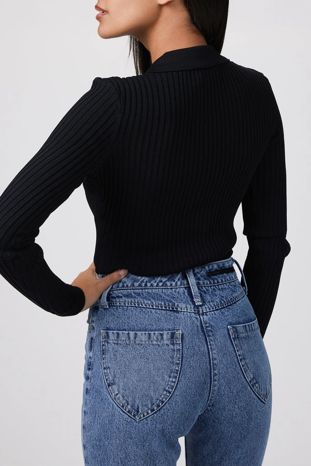 TASMINE BODYSUIT