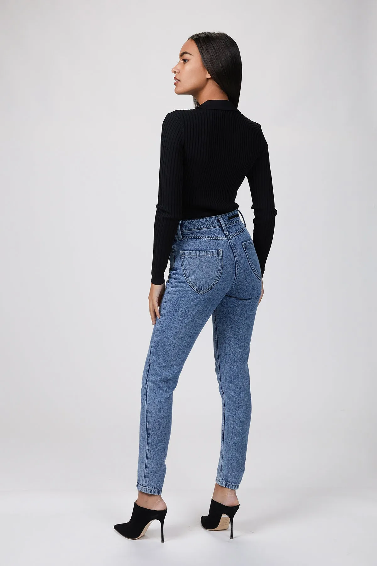 TASMINE BODYSUIT