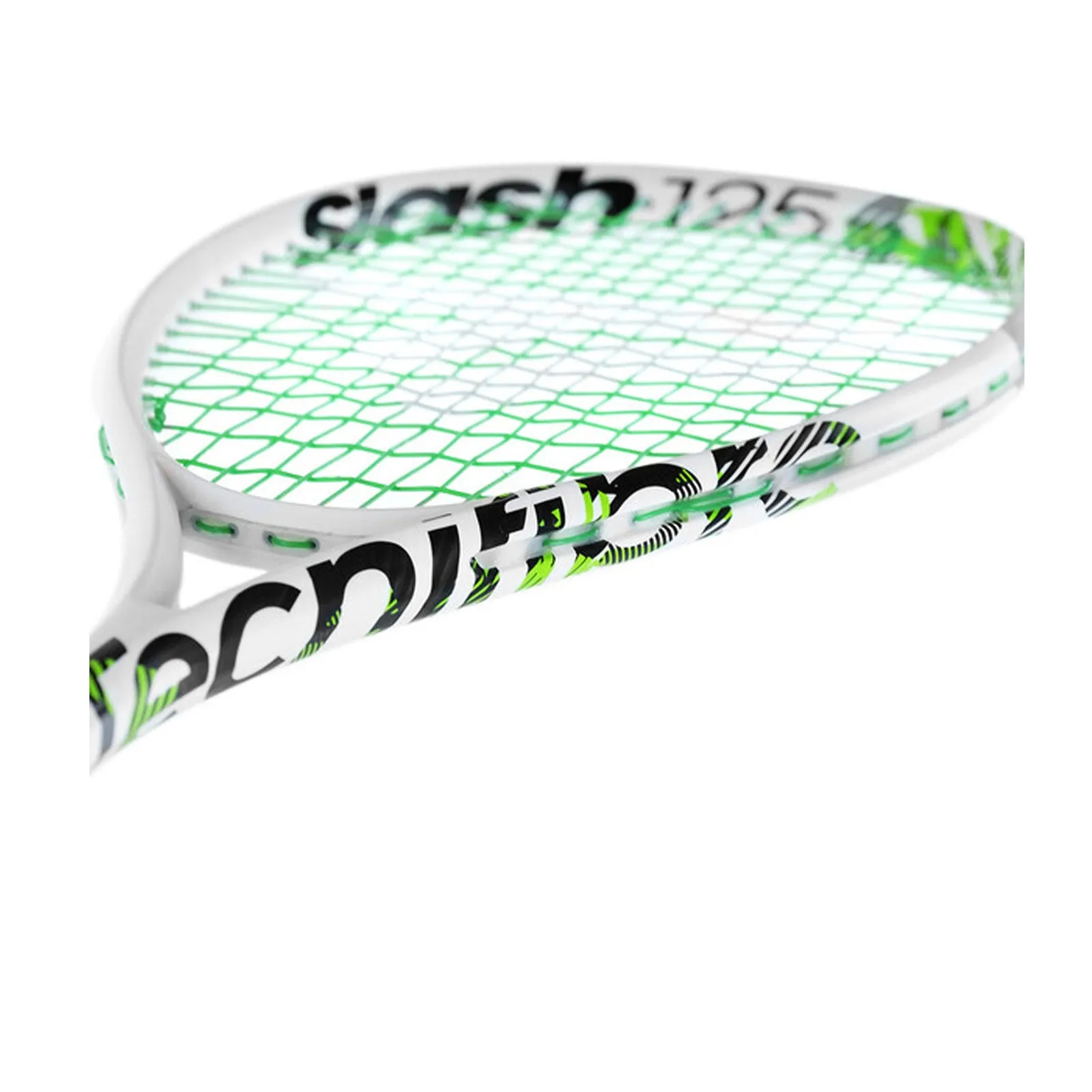 Tecnifibre Slash 125