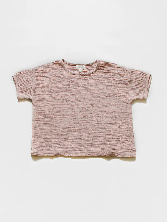 The Muslin Top