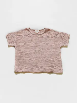 The Muslin Top
