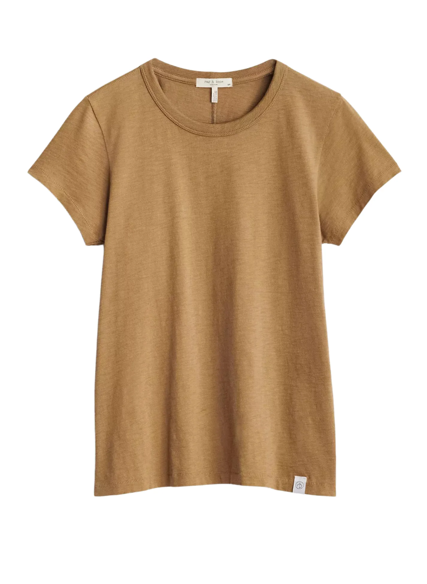 The Slub Tee