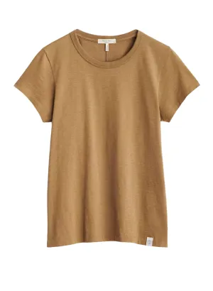 The Slub Tee