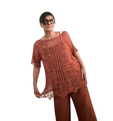 Tinsley, tunic or sweater....