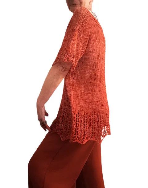 Tinsley, tunic or sweater....