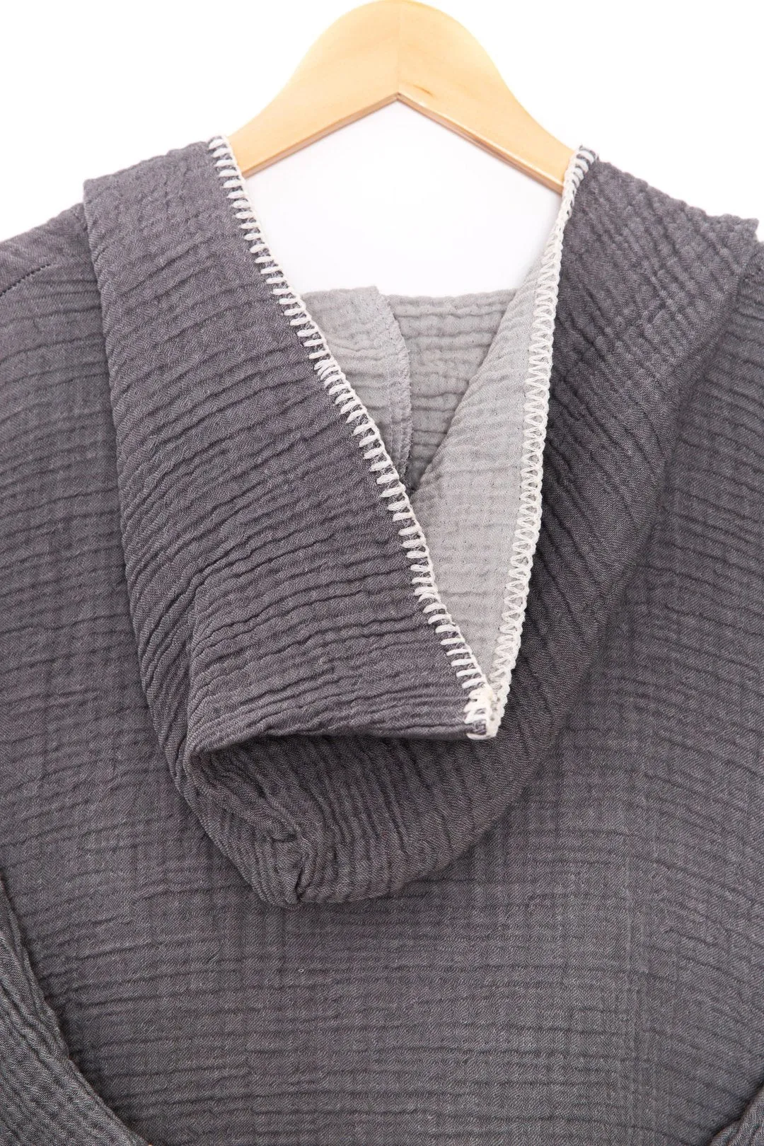 Tofino Towel Mens Cocoon Surf Poncho