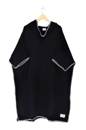 Tofino Towel Mens Cocoon Surf Poncho