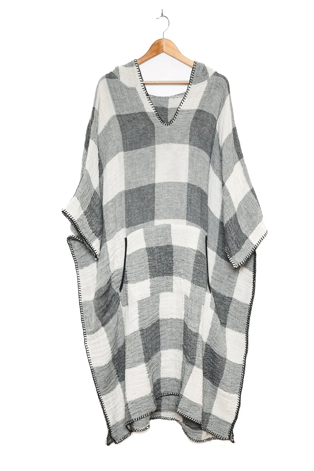Tofino Towel Mens Cocoon Surf Poncho
