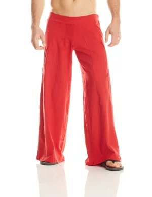 Unisex Yoga Pocket Pants