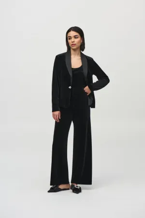 Velvet Pant